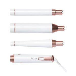 T3 Whirl Trio Interchangeable curling iron set